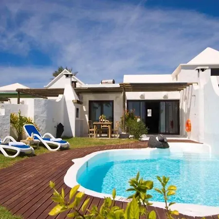 Playa Blanca Sleeps 4 Pool Wifi Playa Blanca (Lanzarote)