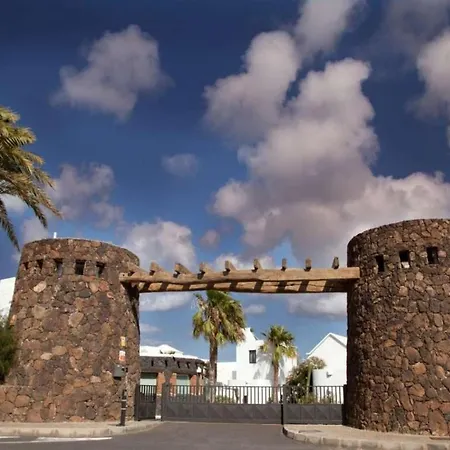 Villa Playa Blanca Sleeps 4 Pool Wifi Playa Blanca (Lanzarote)