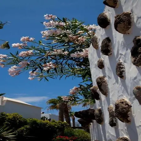 Playa Blanca Sleeps 4 Pool Wifi * Playa Blanca (Lanzarote)